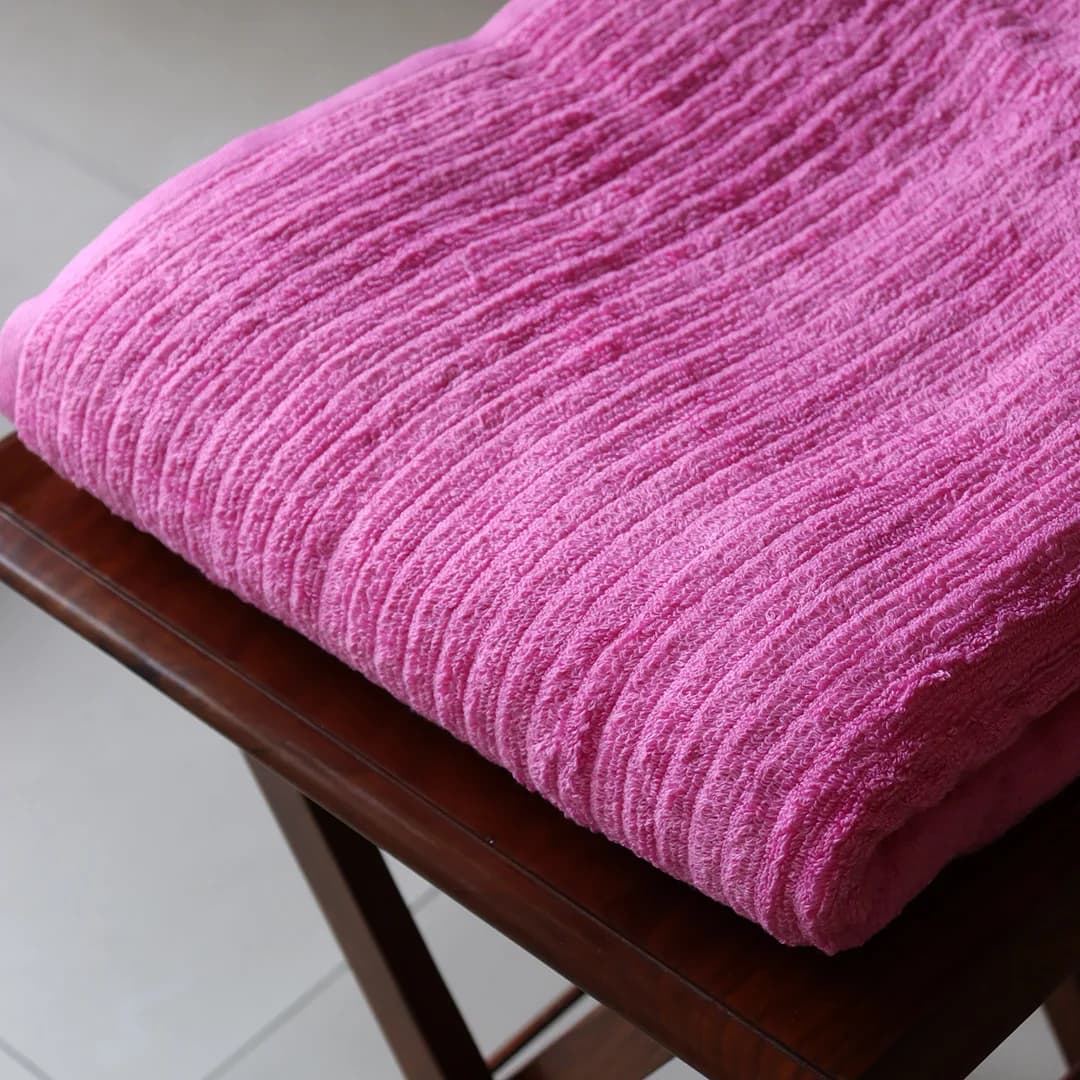 towel