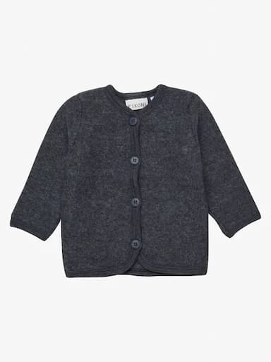 Wool sweater ā herringbone
